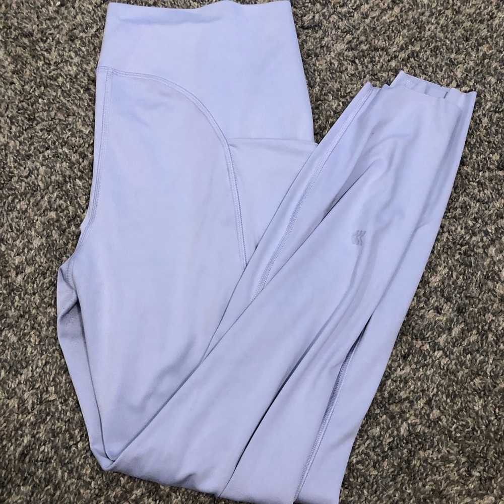 All in motion leggings